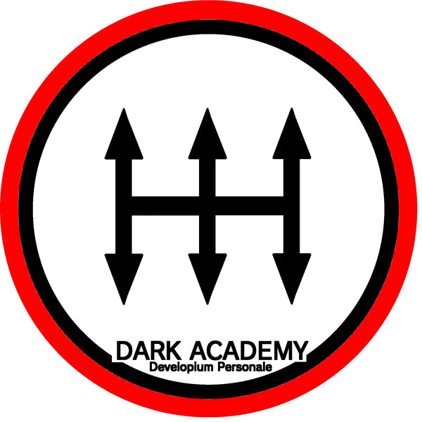 Dark Academy